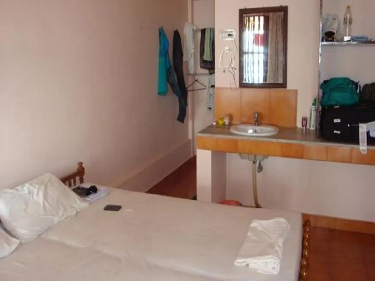 Hotel Seaflower Beach Resort Kovalam