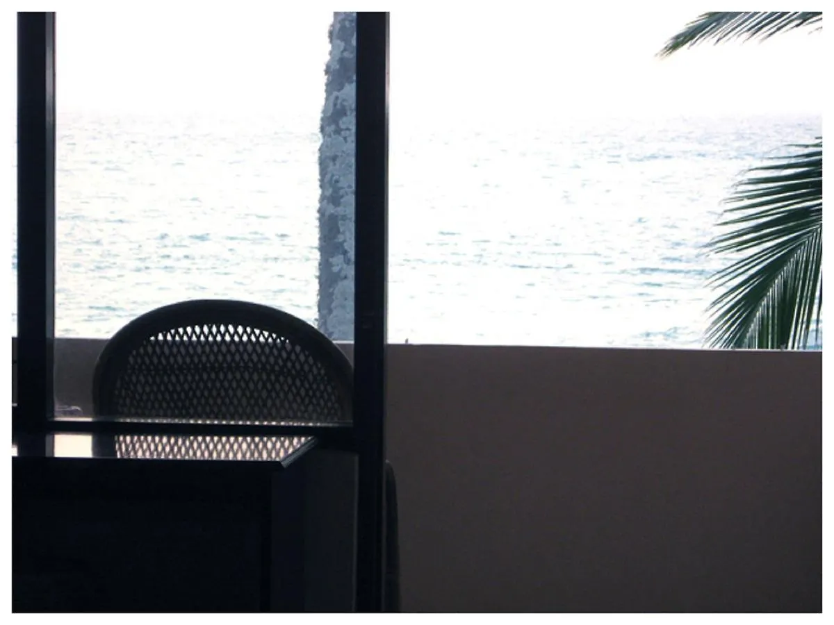 Seaflower Beach Resort Kovalam Hotel